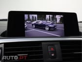 BMW 218 i Cabrio Pack M Auto