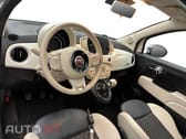 Fiat 500 1.0 Hybride Dolcevita