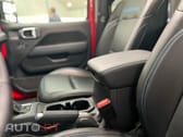 Jeep Wrangler 2.0 PHEV Hardtop AWD Auto Rubicon
