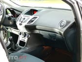 Ford Fiesta 1.4 TDCI Titanium