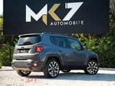 Jeep Renegade 1.3 T4-PHEV 177 kW 4xe North Star