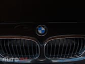BMW 116 d EfficientDynamics Edition
