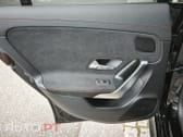 Mercedes-Benz CLA 180 d AMG Line Aut.
