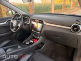 MG ZS EV Luxury