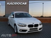 BMW 116 d Advantage