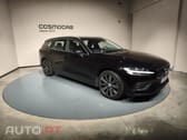 Volvo V60 2.0 T6 350 Cv AWD TE Inscription Expression 