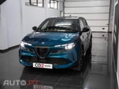 Alfa Romeo Junior 1.2 Speciale eDCT6