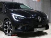 Renault Clio 1.0 TCe Techno