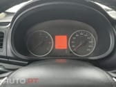 Mitsubishi L200 2.4 DI-D CD Invite 4WD