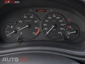 Peugeot 206 1.4 Look II