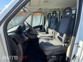 Peugeot Boxer 2.2HDI 7LUG c/AC