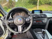 BMW 320 d Touring Sport-Aut.