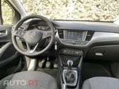 Opel Crossland X 1.2 Edition