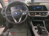 BMW 330 e Corporate Edition Auto