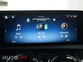 Mercedes-Benz A 200 Style