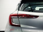 Renault Captur 1.0 TCe Exclusive