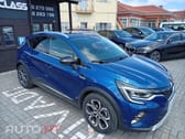 Renault Captur 1.0 TCe Intens Bi-Fuel