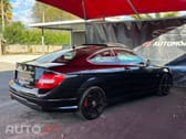 Mercedes-Benz C 220 CDi BE Aut.
