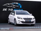 Peugeot 308 1.6 e-HDi Active