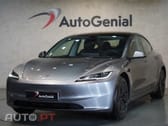 Tesla Model 3 Tração Traseira