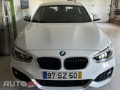 BMW 116 Pack M