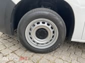 Citroen Berlingo 1.5 BlueHDi M Feel