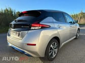 Nissan Leaf Tekna ProPilot Park