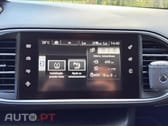 Peugeot 308 SW 1.6 BlueHDi Active