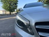 Mercedes-Benz A 180 CDi BlueEfficiency Edition Urban