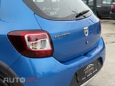 Dacia Sandero 1.5 dCi Stepway