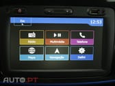 Dacia Sandero Sandero 1.0 ECO-G Stepway Comfort Bi-Fuel