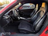 Porsche 718 2.5 GTS