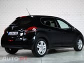 Peugeot 208 1.2 PureTech Allure Pack