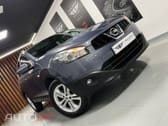 Nissan Qashqai 1.5 dCi ECO Acenta