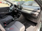 Dacia Jogger 1.0 ECO-G SL Extreme 7L Bi-Fuel