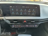 Kia EV6 77.4 kWh Earth