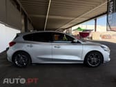 Ford Focus 1.5 TDCi EcoBlue ST-Line