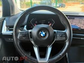 BMW 218 i Line Luxury Auto