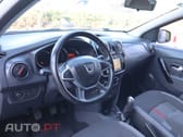 Dacia Sandero 1.5 dCi Stepway