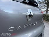 Renault Captur 1.3 TCe Exclusive