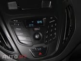Ford Tourneo 5 LUGARES