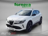Alfa Romeo Junior 1.2 Speciale eDCT6