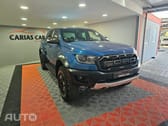 Ford Ranger 2.0 TDCi CD Raptor 4WD