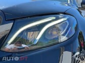 Mercedes-Benz E 220 d Avantgarde+
