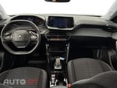 Peugeot E-2008 50 kWh Active Pack