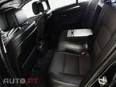 BMW 520 d Auto