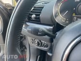MINI Clubman One D