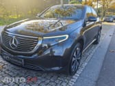 Mercedes-Benz EQC 400 4Matic