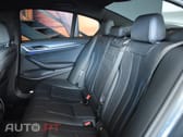 BMW 520 d Pack M Auto