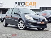 Renault Clio 1.2 16V Rip Curl